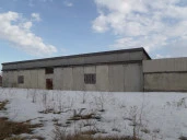 Аукцион по продаже нежилого помещения площадью 128,7 кв. м, расположенного по адресу: Новосибирская область, р-н. Венгеровский, с. Венгерово, ул. Почтовая, д. 1а.